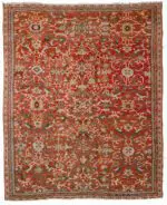 ANTIQUE SULTANABAD