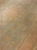 ANTIQUE OUSHAK - Image 2