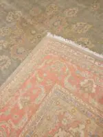 ANTIQUE OUSHAK - Image 4