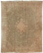 ANTIQUE OUSHAK