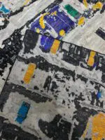 MODERN W/ SILK - Image 4