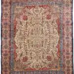 ANTIQUE KERMAN