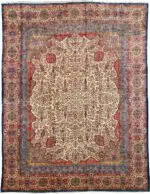 ANTIQUE KERMAN