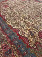 ANTIQUE KERMAN - Image 2