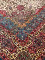 ANTIQUE KERMAN - Image 3