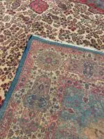 ANTIQUE KERMAN - Image 4