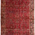 ANTIQUE ROYAL SAROUK