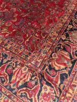 ANTIQUE ROYAL SAROUK - Image 3
