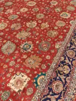 ANTIQUE TABRIZ - Image 2