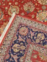 ANTIQUE TABRIZ - Image 4