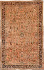 ANTIQUE SAROUK