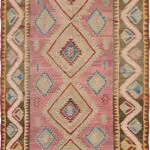 OLD KILIM