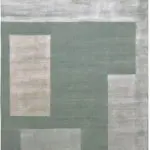 MODERN W/SILK