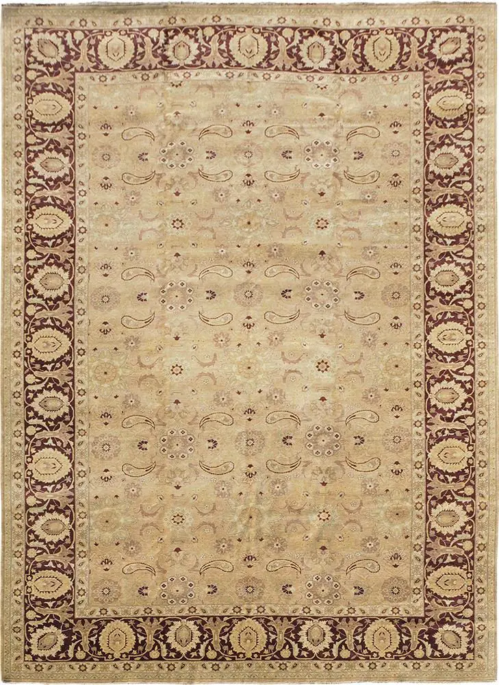 0021932_tabriz-style TABRIZ STYLE - Image 1