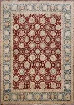 TABRIZ STYLE