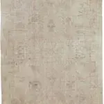 ANTIQUE OUSHAK