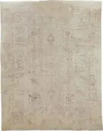 ANTIQUE OUSHAK
