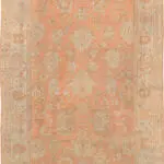 ANTIQUE OUSHAK