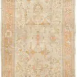 ANTIQUE OUSHAK