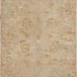 ANTIQUE OUSHAK