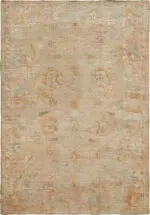 ANTIQUE OUSHAK