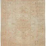 ANTIQUE OUSHAK
