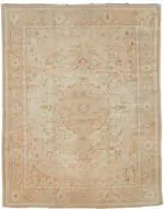 ANTIQUE OUSHAK