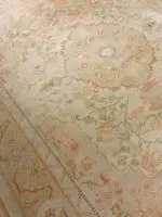 ANTIQUE OUSHAK - Image 2