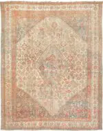 ANTIQUE BAKHSHAYESH