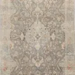 ANTIQUE TABRIZ