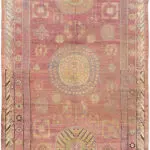 ANTIQUE SAMARKAND