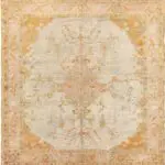 ANTIQUE ANGORA OUSHAK