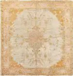 ANTIQUE ANGORA OUSHAK