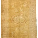 ANTIQUE OUSHAK