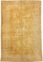 ANTIQUE OUSHAK
