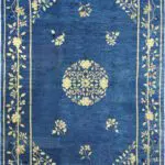 ANTIQUE CHINESE PEKING