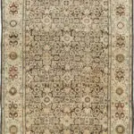 ANTIQUE MALAYER