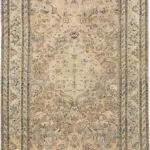ANTIQUE TABRIZ