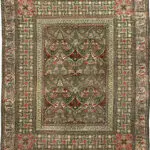 ANTIQUE EUROPEAN
