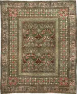 ANTIQUE EUROPEAN