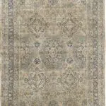 ANTIQUE KERMAN