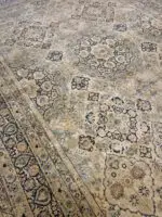 ANTIQUE KERMAN - Image 2