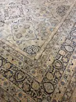ANTIQUE KERMAN - Image 3