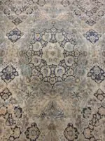 ANTIQUE KERMAN - Image 4
