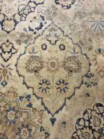 ANTIQUE KERMAN - Image 7