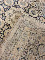 ANTIQUE KERMAN - Image 10