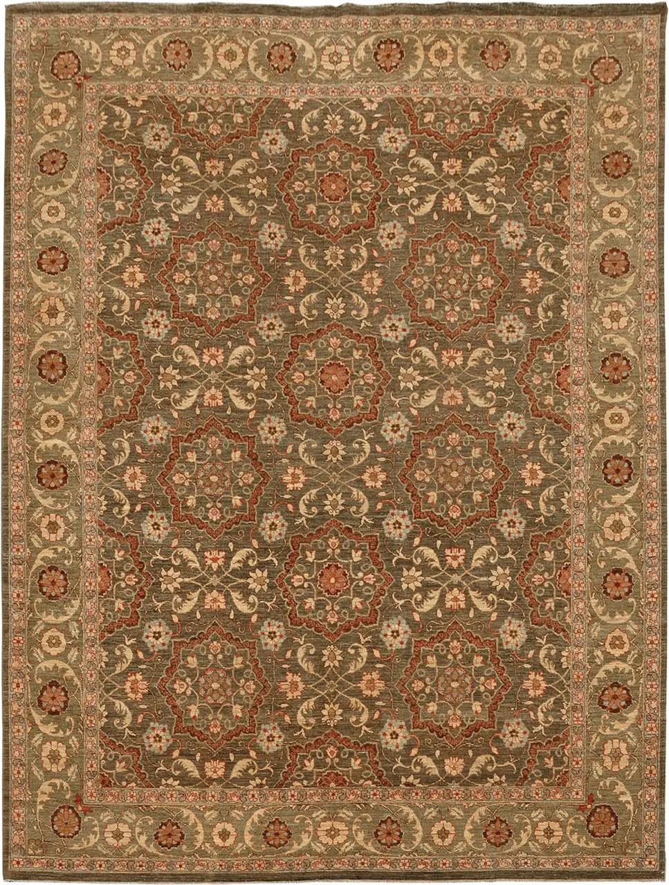 0022046_agra-style AGRA STYLE - Image 1