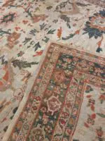 ANTIQUE SULTANABAD - Image 4