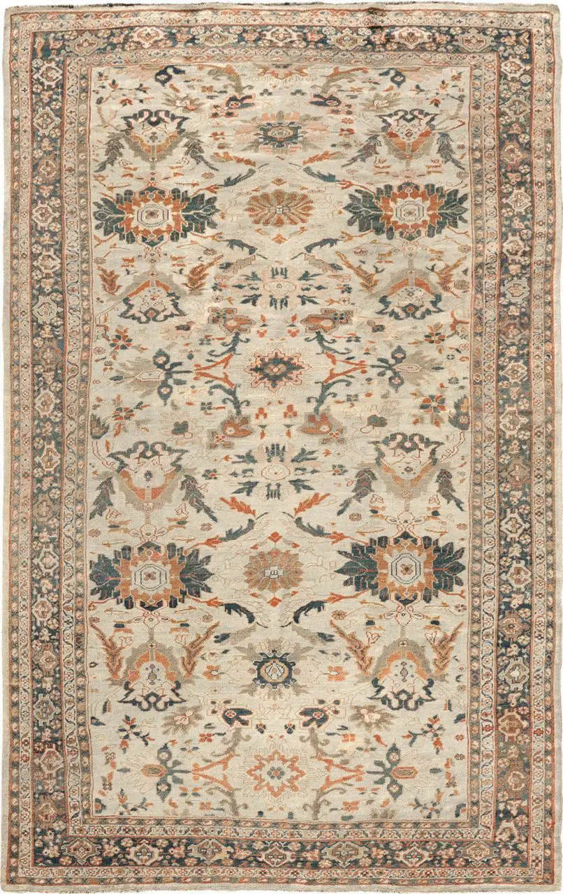 0022079_antique-sultanabad ANTIQUE SULTANABAD - Image 1