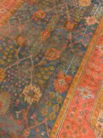 ANTIQUE OUSHAK - Image 2